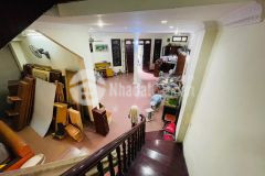 Cho thuê nhà 2 mặt ngõ ô tô kinh doanh tam trinh hoàng mai 80m x 4tt giá 20tr