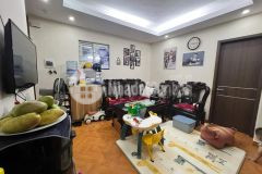 Bán chung cư mini trần bình cầu giấy 55m giá 1.53 tỷ, nhà đẹp, ô tô đỗ cửa