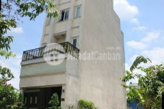 Bán căn nhà kđt phường an phú quận 2.dt 314m2. giá 13,5 tỷ.