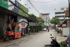 Bán gấp nhà c4 mp quang tiến nam từ liêm 60m giá 10 tỷ, vỉa hè, kinh doanh đỉnh