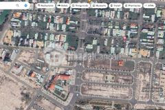 Lô đất mặt tiền lê nhân tông tam kỳ 1 tỷ 5xx