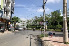 Bán nhà vị trí đắc địa mặt tiền đường số 5 trần não. dt 300m2. giá 23 tỷ