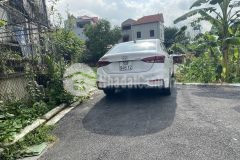 Em bán nhanh 40m2 đa tốn ô tô nằm gọn trong đất. giá 1.95 tỷ bán