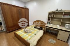 Bán nhà kim ngưu 61m2, mặt tiền 5m. lô góc ngõ thông 6.4 tỷ