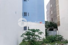 Bán nền thổ cư liền kề akari an lạc shr cách võ văn kiệt 300m