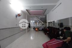 Nhà bán mt đương nhánh phạm văn chiêu p14 gv 50m2 giá giảm chào 7tỷ1 dt 420.7 công nhận 50m2 1 t