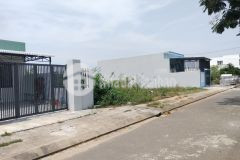 22 bán lô tđc chợ hòa phước ngang 6m 108m2 hơn 1 tỷ đường nhựa lề 3m