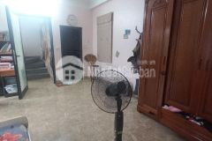 Nhà 69m2 3 tầng, móng 6 tầng q hai bà trưng