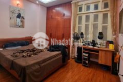 Bán nhà ô chợ dừa, đđa. dân xây, phân lô, ô tô, vỉa hè. 28m2, chỉ 8.5 tỷ có tl