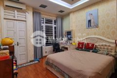 Bán nhà phạm ngọc thạch, đđa. 50m2x4t, 5m ô tô tránh. chỉ 6.2 tỷ