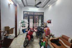 Nhà lô góc thông ngõ lớn 48m2 5,9 tỷ q hai bà trưng