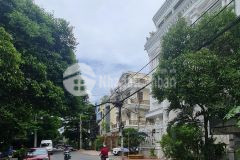 Bán nhà mặt tiền trịnh đình trọng ngang 5.8m cạnh cv xanh mát giá tốt