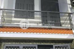 Tân kỳ tân quý dt 44m2 4 x 11 2 tầng 2pn hẻm xe tải 6m chỉ nhỉnh 3.95 tỷ