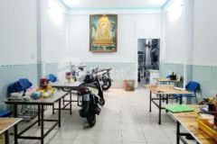 Nhà bình tân, tỉnh lộ 10, 5x15, 2 tầng, giá 4.9 tỷ