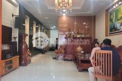 Chủ cần bán gấp nhà 3tầng p.hiệp bình phước hxh ngang lên đến 8m giá chỉ còn 4,6tỷ