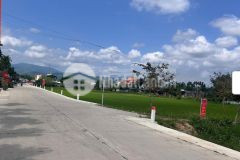 Đất ven đà nẵng phân lô bán nền hoặc xây nhà biệt thự cực đẹp