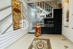 Nhà phố tô ngọc vân xe tải thông dts 135m giá chỉ 4,4 tỷ còn thương lượng