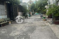 Hxh vào nhà, phan huy ích, 4 tầng, nhà mới, tặng nội thất, phường 15, tân bình, 7,5 tỷ