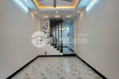 Bán nhà riêng khương trung 47m2 4 ngủ ngõ rộng. full nt ở ngay. 5.4 tỷ