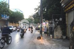 Bán nhà hoàng văn thái 110m2, ô tô tránh mt5.6m phân lô dân trí cao giá 20 tỷ