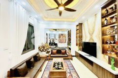 Nhà đẹp ở ngay gần phố tiện ích ngập tràn 38m 4t 8xtỷ full đồ dã tượng hoàn kiếm