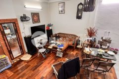 Bán nhà phạm ngọc thạch, đống đa. một nhà ra phố, 50m2, 4t, hơn 6 tỷ