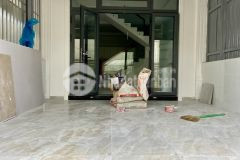 Bán căn nhà mới hoàn thiện tại đường hồ xuân hương p9