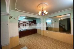 Bán nhà 4 tầng mt 5.5m phố trần quốc hoàn cầu giấy sổ vuông đẹp giá nhỉnh 17 tỷ