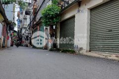 Siêu siêu hiếm bán nhà ngõ đại từ oto tránh kinh doanh sầm uất view hồ nở hậu kinh doanh tốt