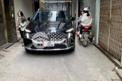 Hotcăn hộ cầu giấy oto đỗ cửa thang máy sịn sò doanh thu cao hiếm