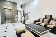 Bán nhà xuân đỉnh, bắc từ liêm, 42m, 5 tầng, thang máy 6.86 tỷ, nhà mới ở ngay.