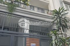 Hẻm xe hơi lô góc nguyễn văn đậu, nhà bán giá 5,8 tỷ.