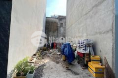 Đất đẹp hxh khu đồng bộ ngay sau lưng chợ thạch đà p14 gv 40m2 giá chào đầu tư 4.tỷ 390 tl
