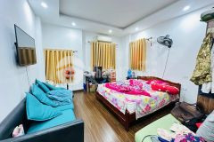 Nhà siêu hot 40m2 5,9 tỷ nam từ liêm mua đất tặng nhà