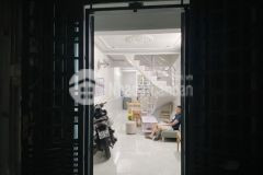 Nhà chính chủ bán gấp phường 12, gò vấp 28.5m2 giá 3 tỷ 25