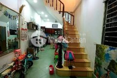 Bán nhà bồ đề 38,3 giá chỉ 6,8 tỷ vị trí siêu đắc địa