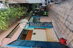 Tanbinh tứ hâi p6 4.5tỷ 3tằng 59m, 6pn, thích hợp mia ở, mua cho thuê