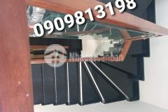 Bán nhanh p1 q5 tiếp khách thiện chí nhà 5 tầng shr sang tên giao ngay.