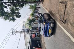 Hàng đầu tư 204m² mặt tiền kinh doanh linh đông thủ đức