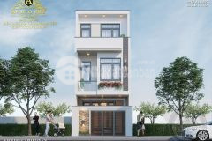 Giá rẻ. bán nhà đầu đường châu thị vĩnh tế, 8.5mx10m, giá 5.65 tỷ tltrực tiếp