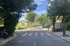 Đất vàng bán đất biển tặng dãy trọ 100m2 ngay biển p.v.đồng nhỉnh 10 tỷ