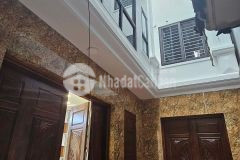 Bán nhà 5 tầng mt 7m phố xuân đỉnh bắc từ liêm giá nhỉnh 8 tỷ