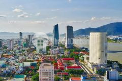 Nhà 4 tầng, 2mtđường nguyễn tất thành,ngay tôn thất đạm125m2, giá 12.5 tỷ tl