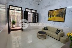 Bán nhà phố giang văn minh 60m2, 3 tầng cực xinh 10.5 tỷ hưởng tiện ích vip quận ba đình