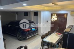 Bán nhà lô góc 2 mặt ngõ phố hoàng cầu 56m2 5 tầng ô tô vào nhà giá 12,5 tỷ. lh 0869381258