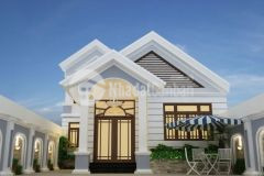 Bán nhà đường doãn uẩn, khuê mỹ, ngũ hành sơn, 90m2 giá 5 tỷ tl trực tiếp