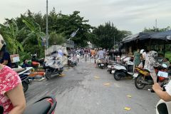 35m2 đất chợ sủi, phú thị, cách chợ sủi 200m giá chỉ 1.99 tỷ