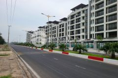12 tỉ có ngay mặt tiền kinh doanh cực đẹp tại shophouse l aurora phú yên