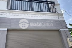 Nhà đẹp vào ở ngay hxh 237 phạm văn chiêup14gv44m2 giá cực tốt 4tỷ 7 dt 3.712 1 trệt 3 lầu