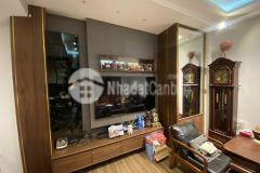 Bán nhanh nhà yên phụ tây hồ gần ks thắng lợi 10m ra phố 7.2 tỷ.